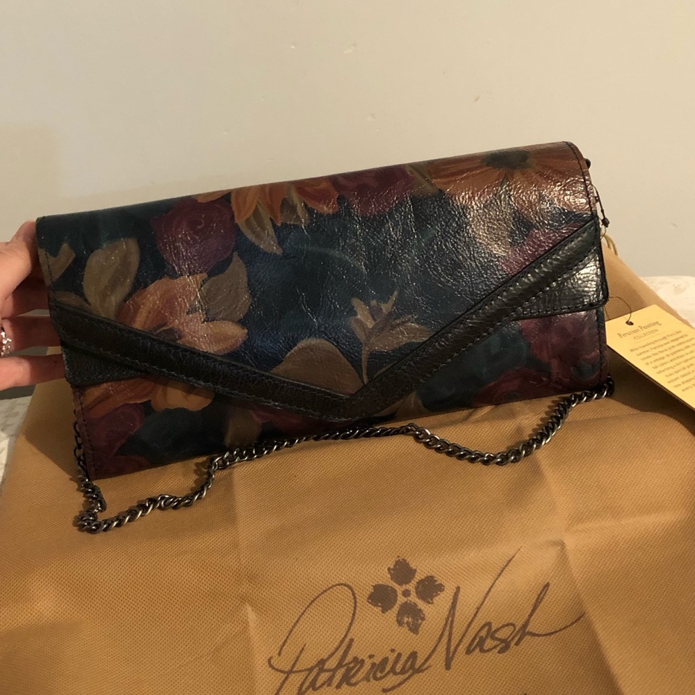 Patricia Nash bag